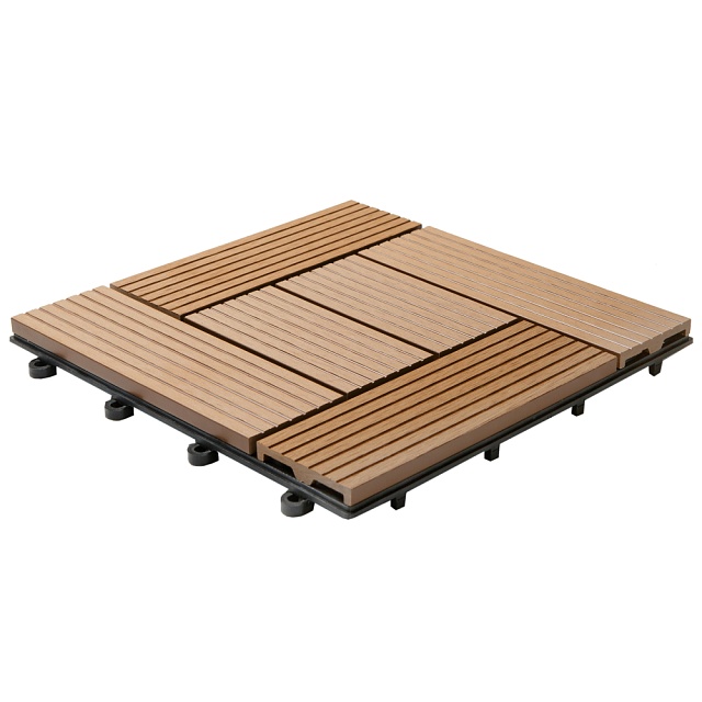 Садовый паркет CLASSIC 